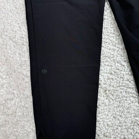 Lululemon Keep It Classic Crop Pant Black - Picture 7 of 13
